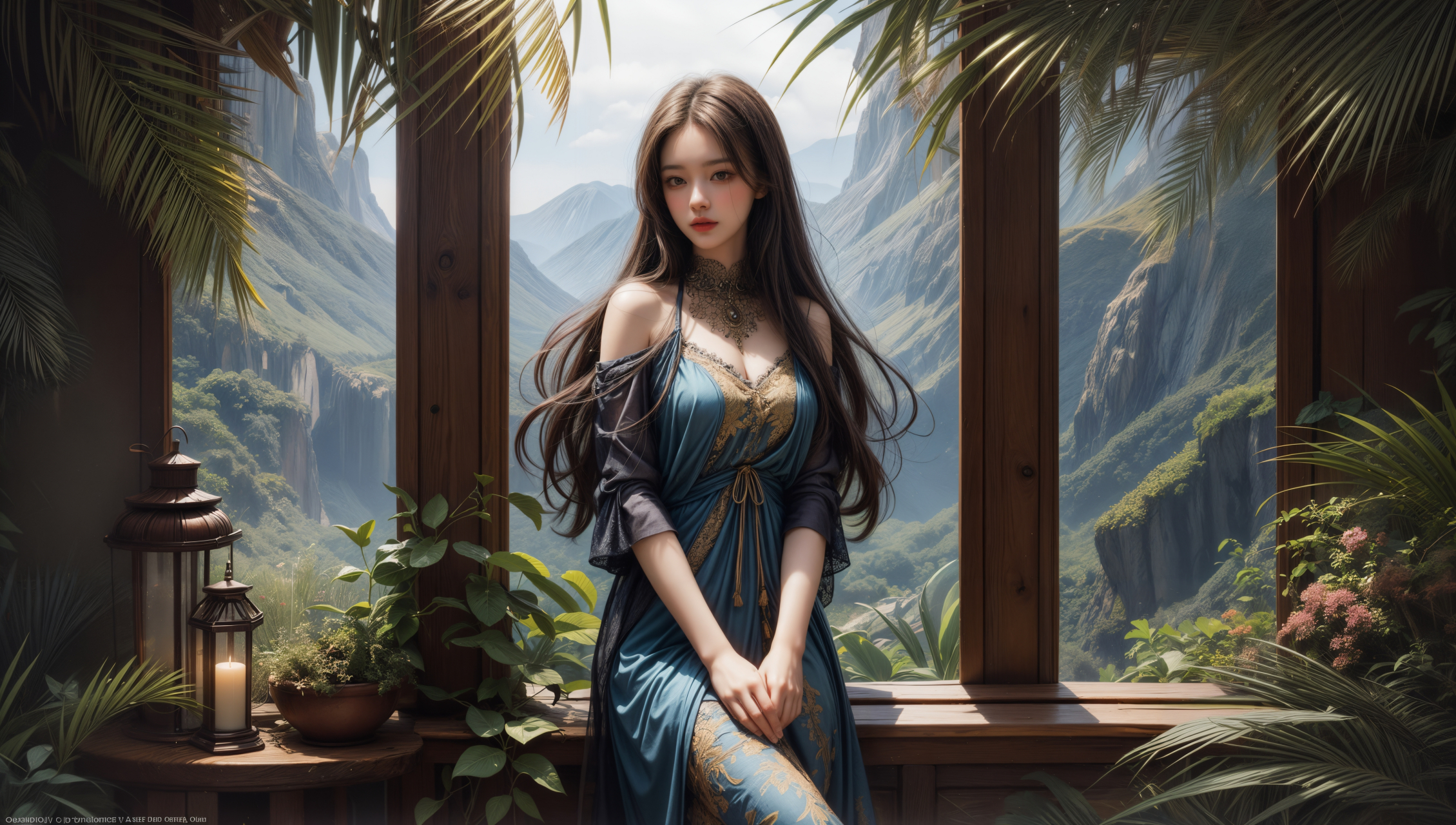 江苏盐城：黄海湿地现“潮汐树”景观 宛如游龙蜿蜒滩涂之上